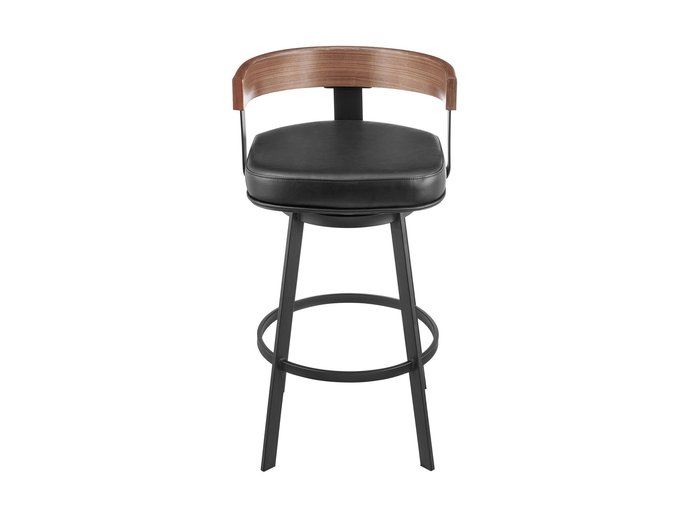 Idris - Swivel Stool