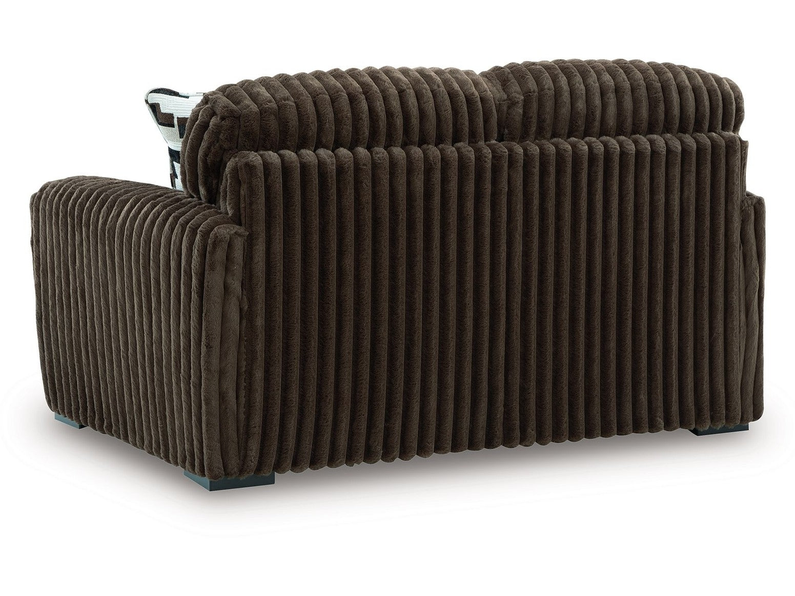 Midnight-Madness - Loveseat