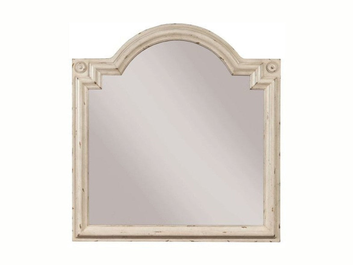 American Drew Southbury Bureau Mirror