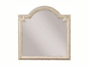 American Drew Southbury Bureau Mirror