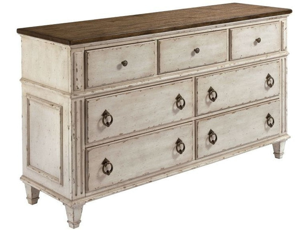 American Drew Southbury Dresser