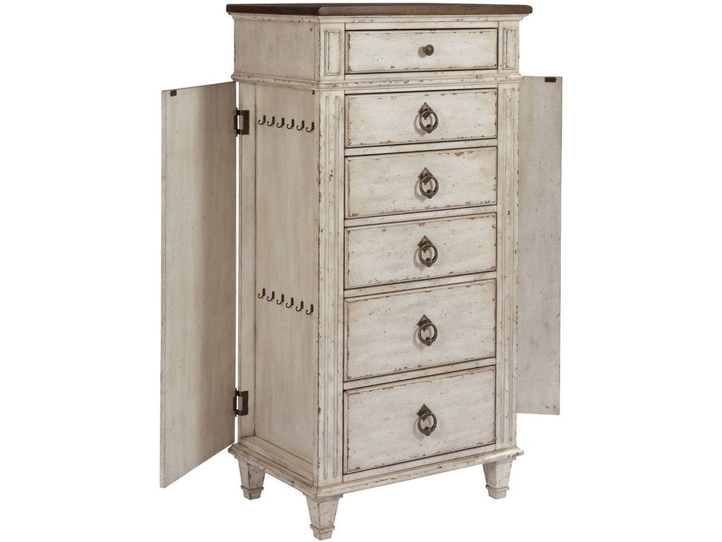 American Drew Southbury Lingerie Chest