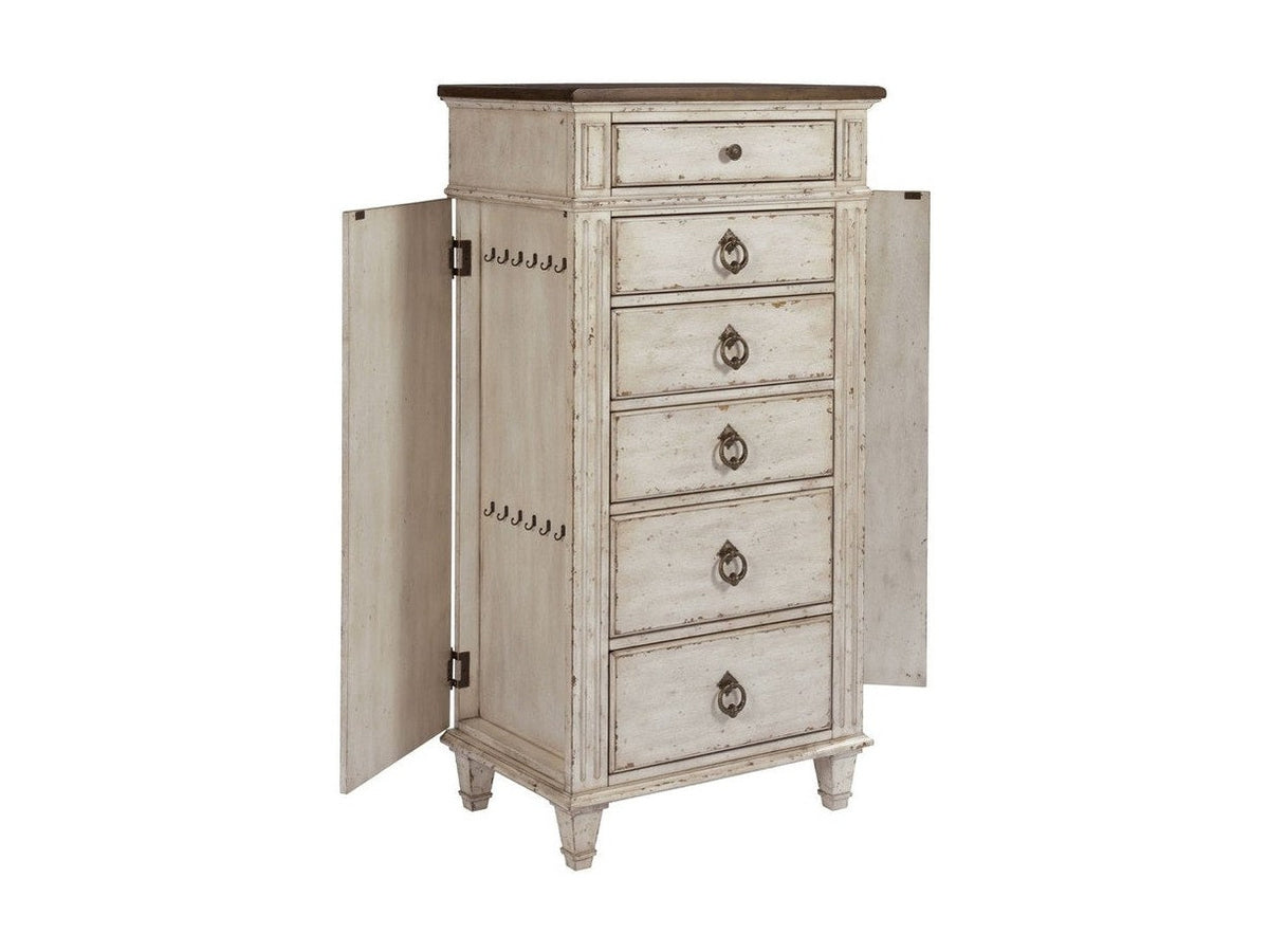 American Drew Southbury Lingerie Chest