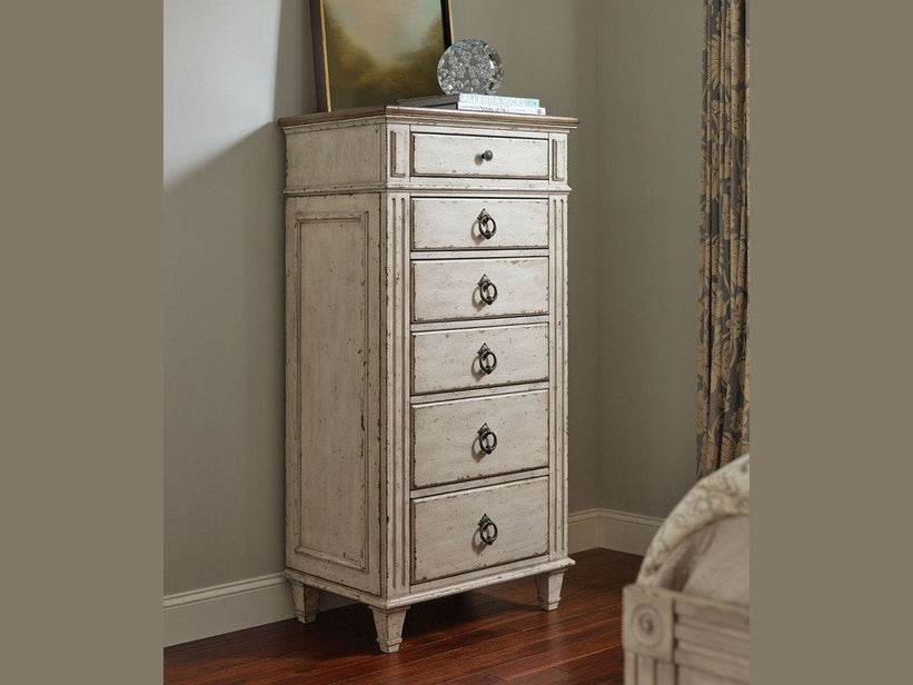 American Drew Southbury Lingerie Chest