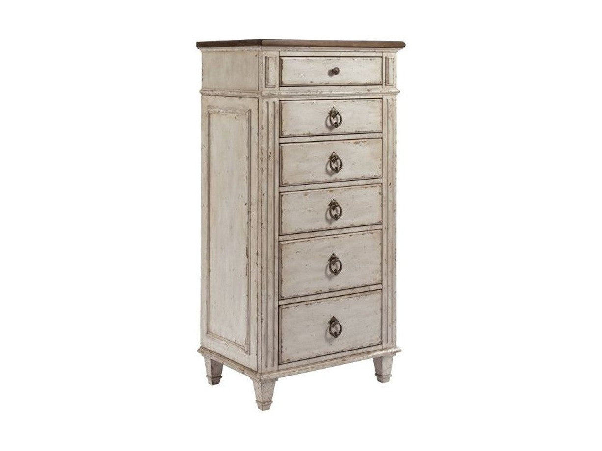 American Drew Southbury Lingerie Chest