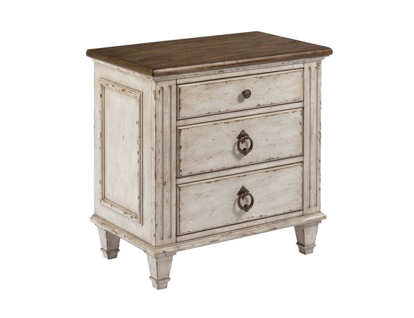 American Drew Southbury Nightstand