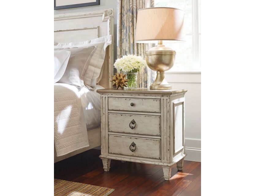 American Drew Southbury Nightstand
