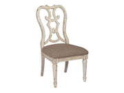 American Drew Southbury Cortona Side Dining Chair