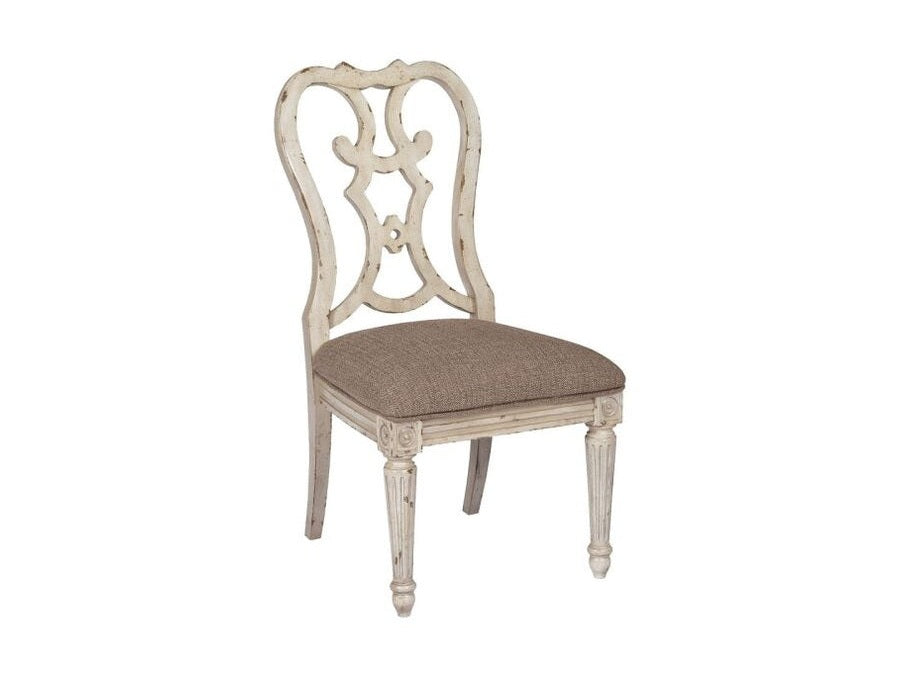 American Drew Southbury Cortona Side Dining Chair
