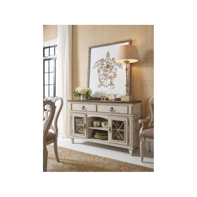 American Drew Southbury Server