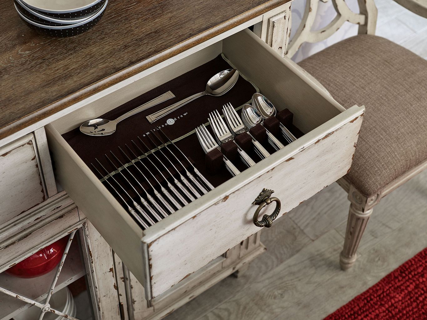 American Drew Southbury Sideboard