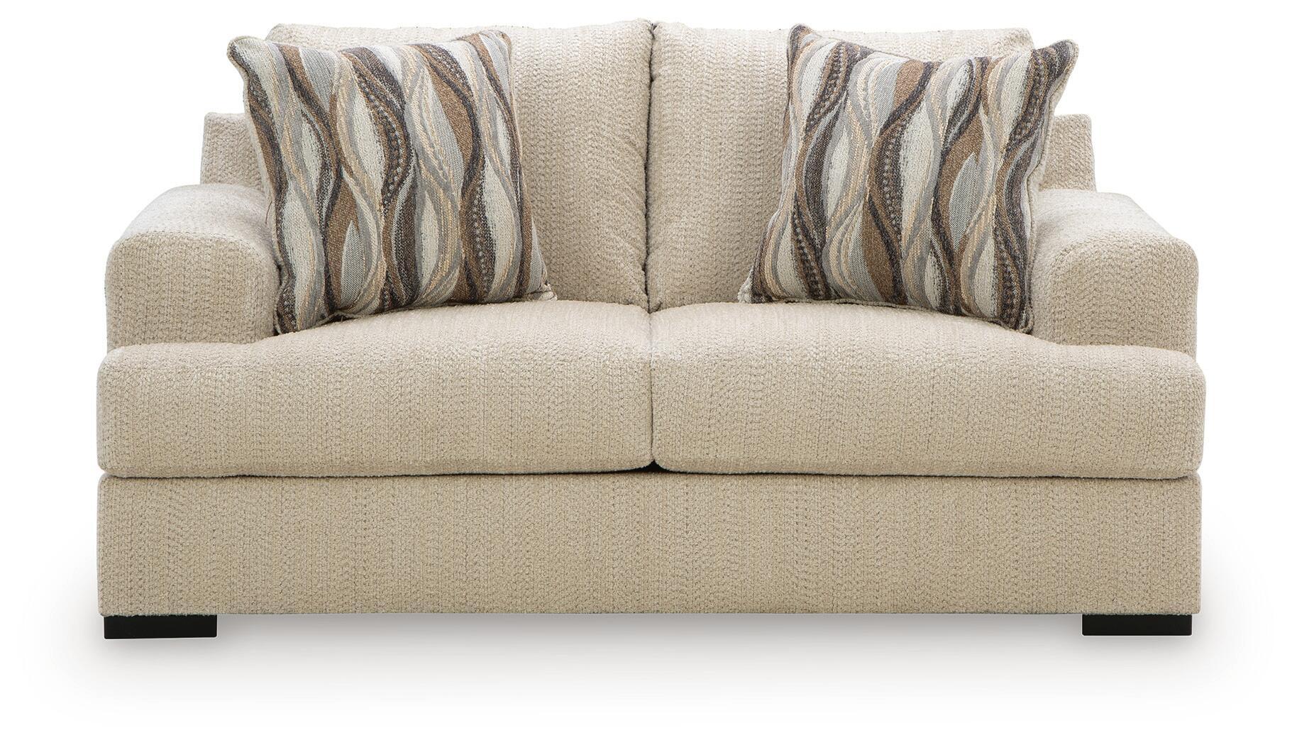 Crespino - Loveseat