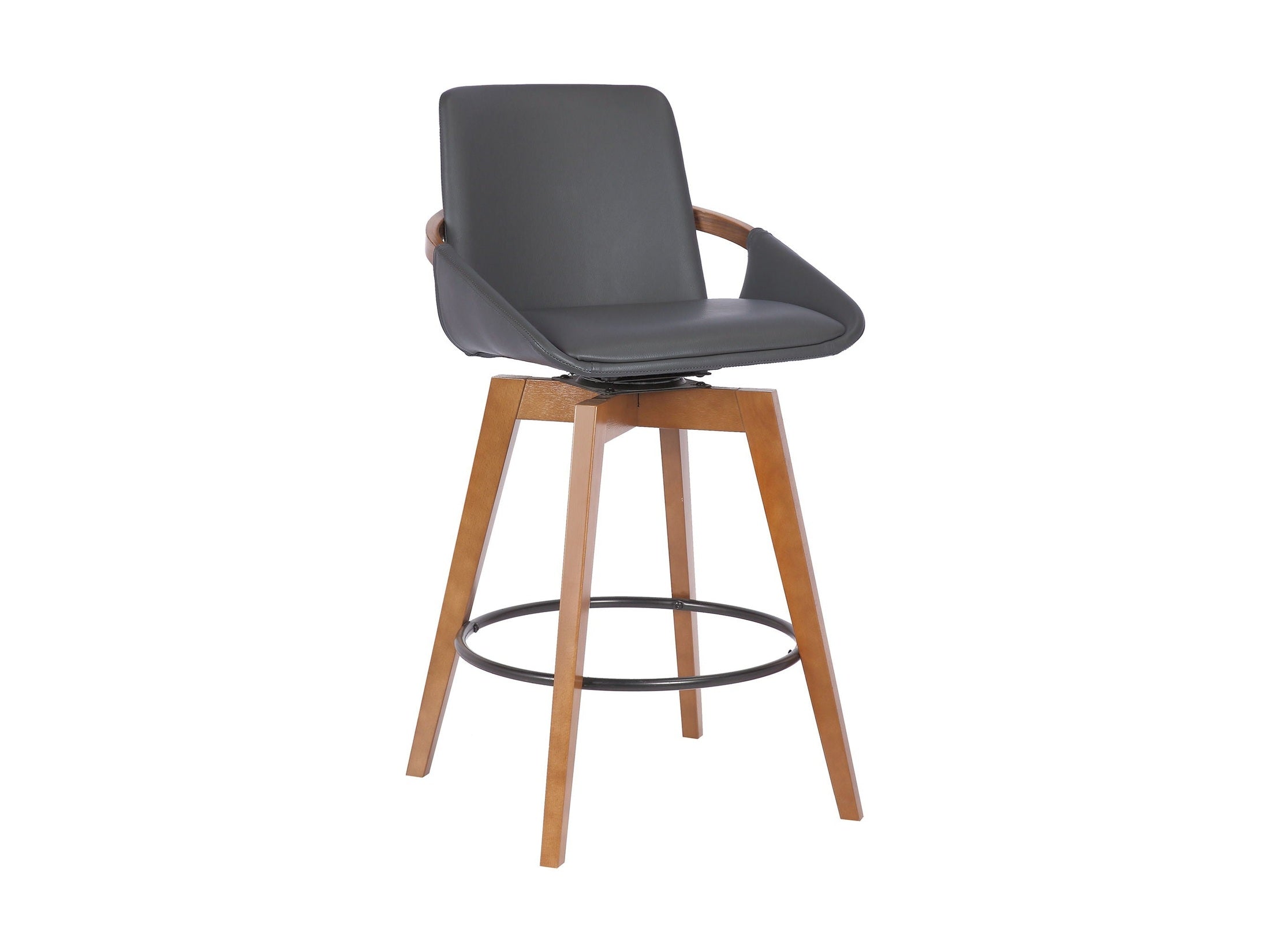 Baylor - Swivel Bar Stool