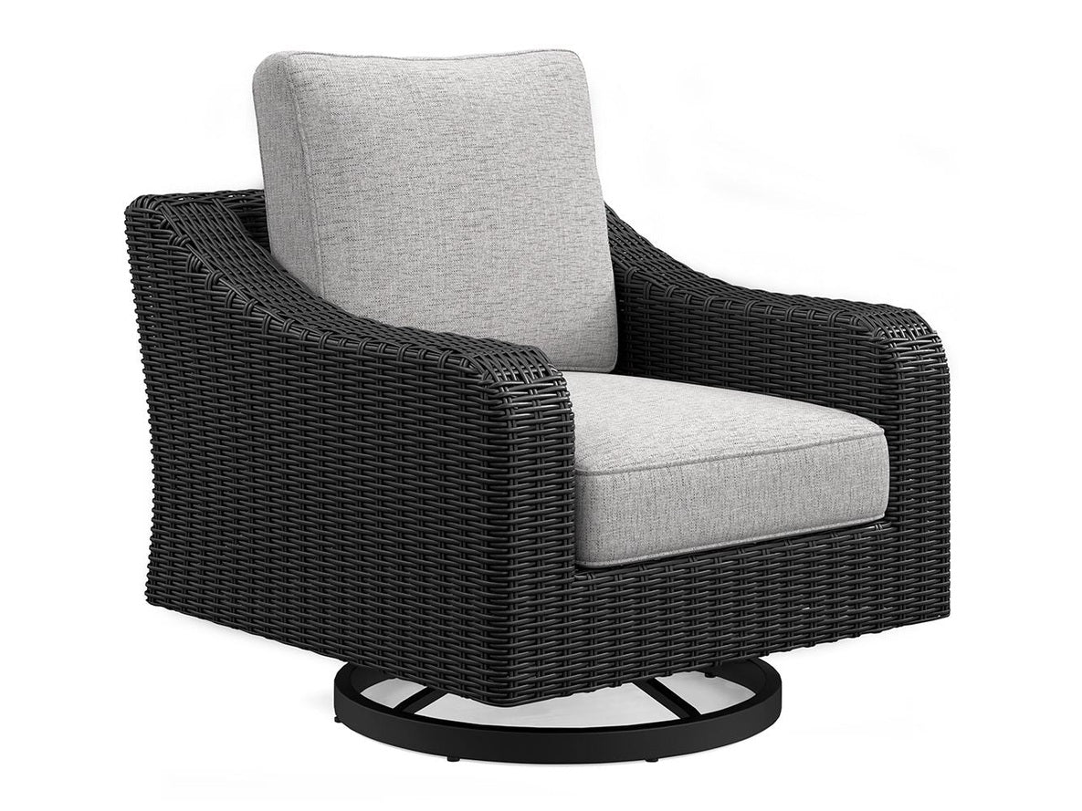 Beachcroft - Swivel Lounge Chair