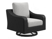 Beachcroft - Swivel Lounge Chair
