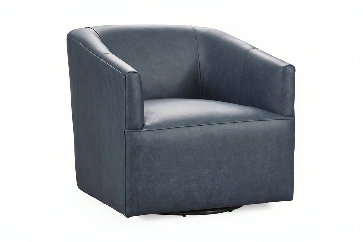 Vernon - Swivel Chair
