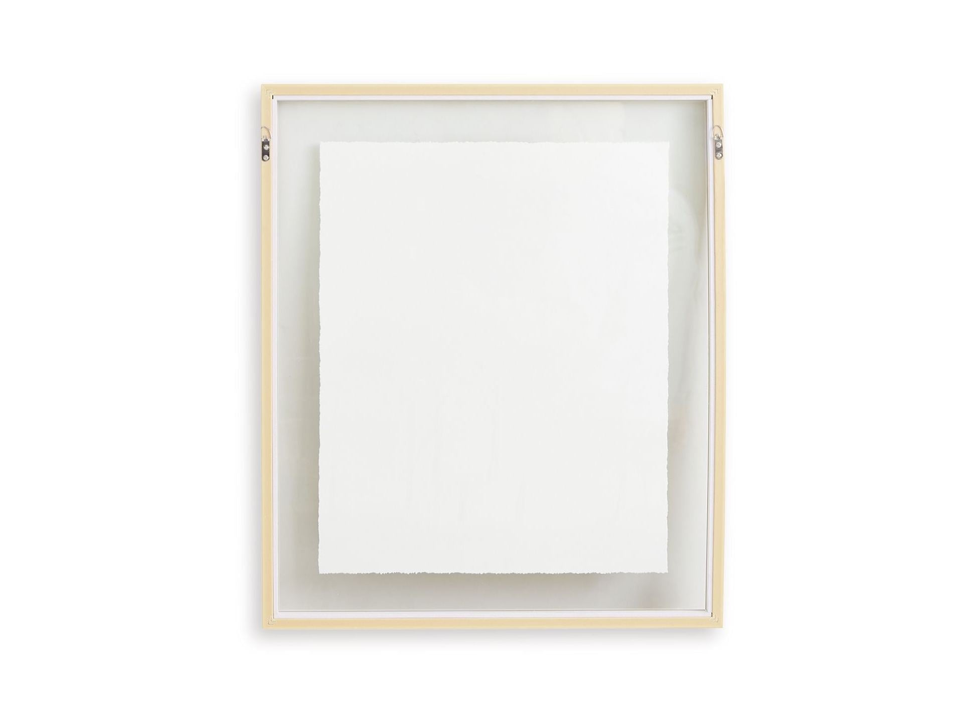 Bryneford - Wall Art Set (Set of 4) - Multi