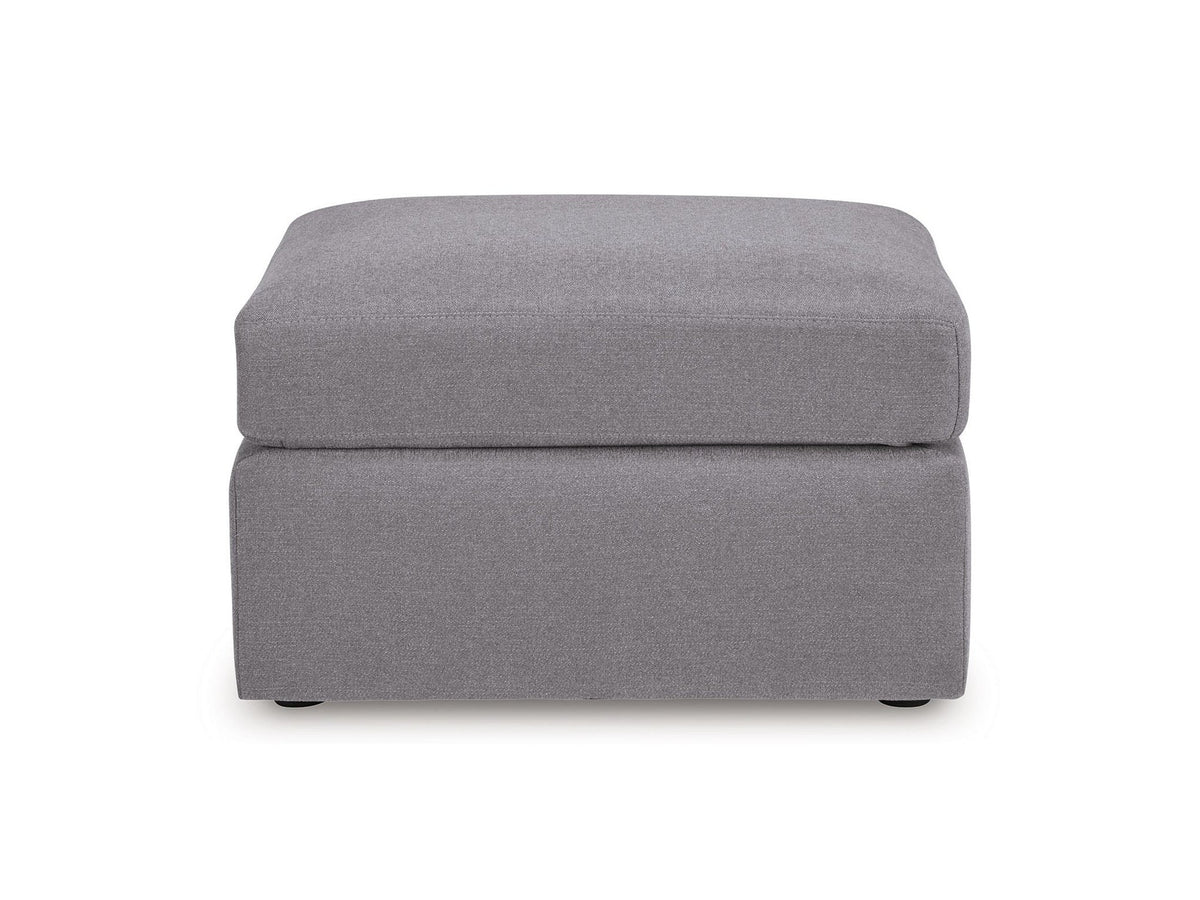 Modmax - Oversized Accent Ottoman