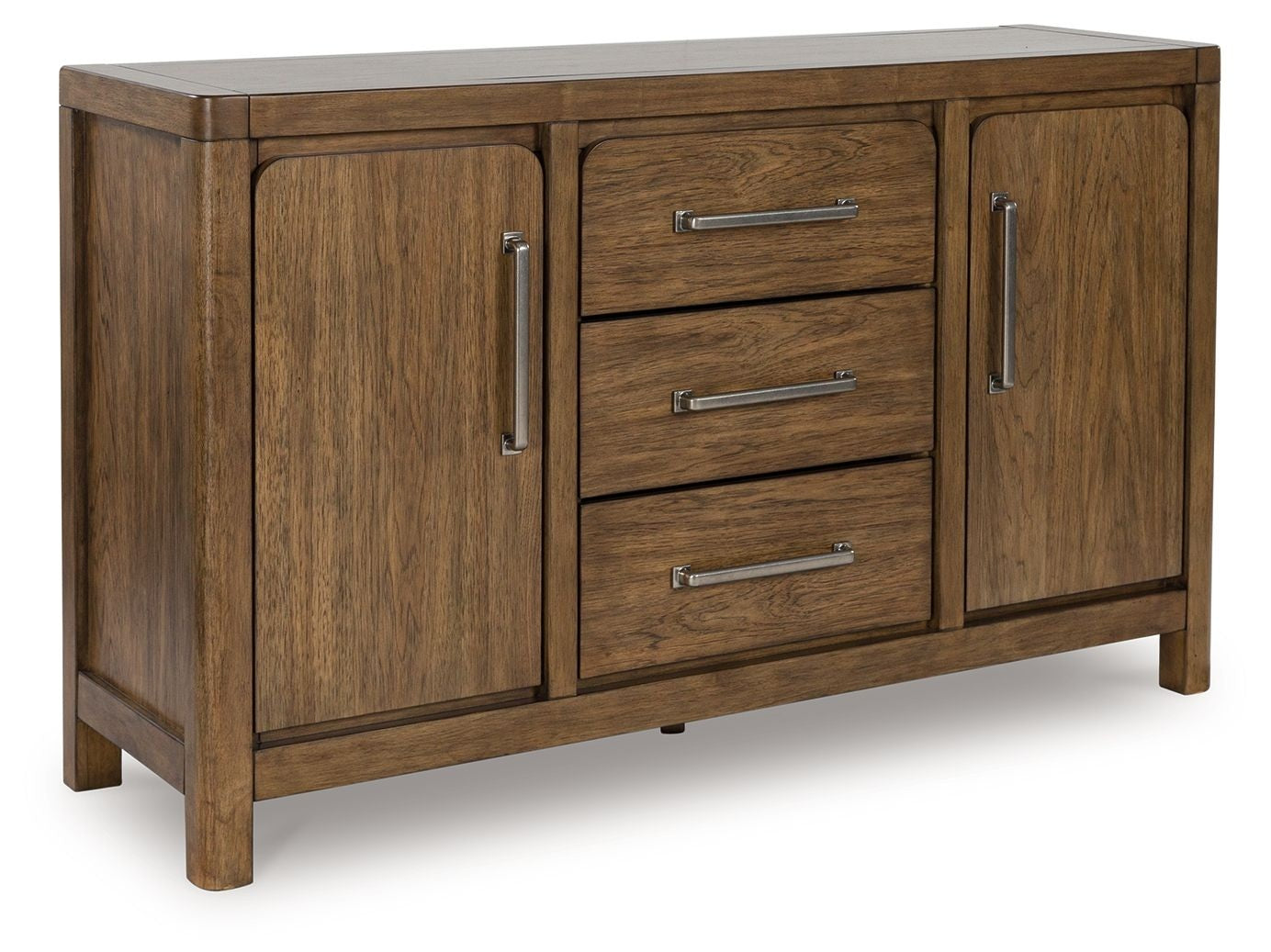 Cabalynn - Dining Room Server - Light Brown