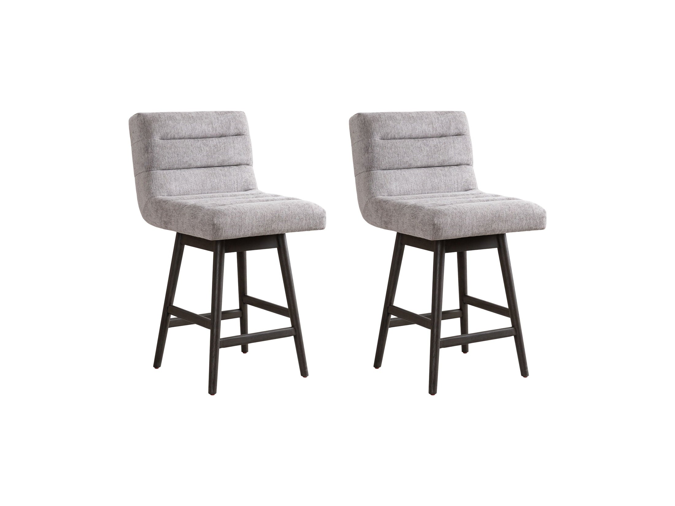 Elias - Swivel Counter Stool