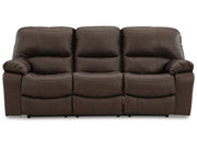 Leesworth - Reclining Sofa