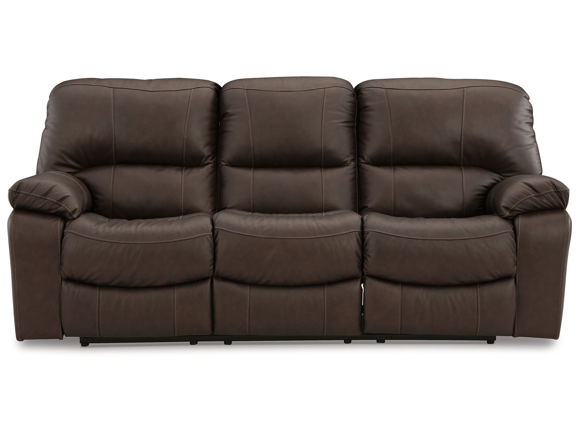 Leesworth - Reclining Sofa