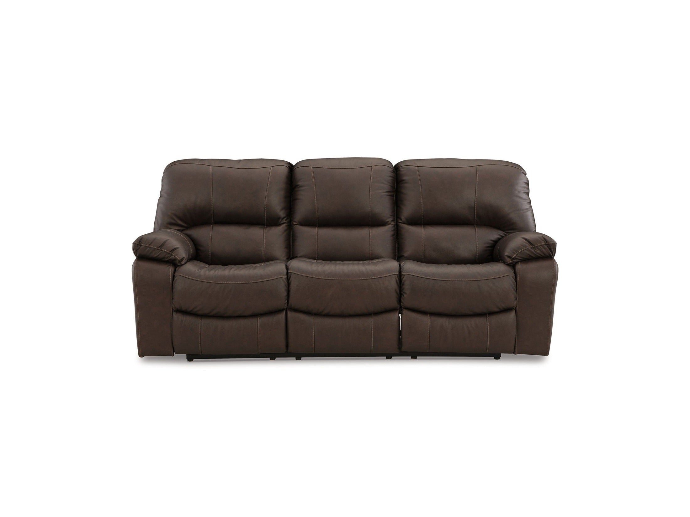 Leesworth - Reclining Sofa