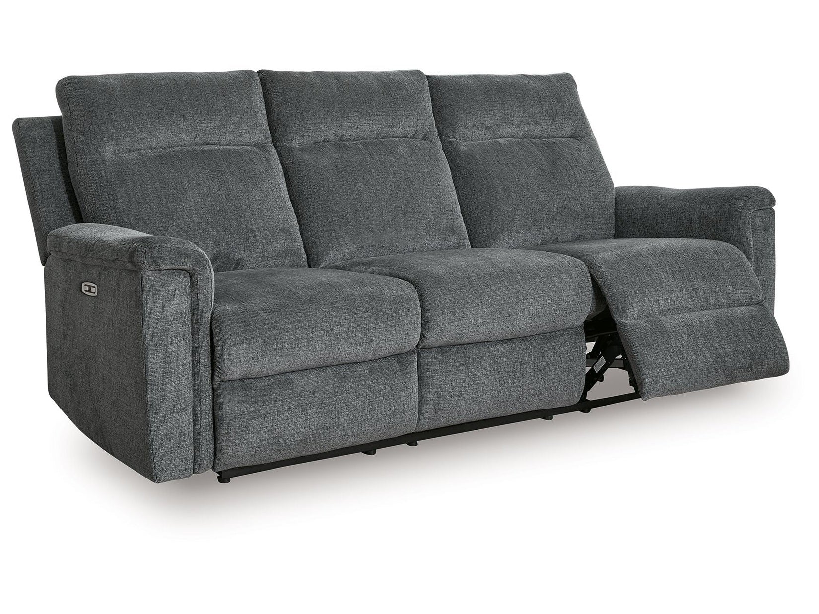 Barnsana - Reclining Living Room Set