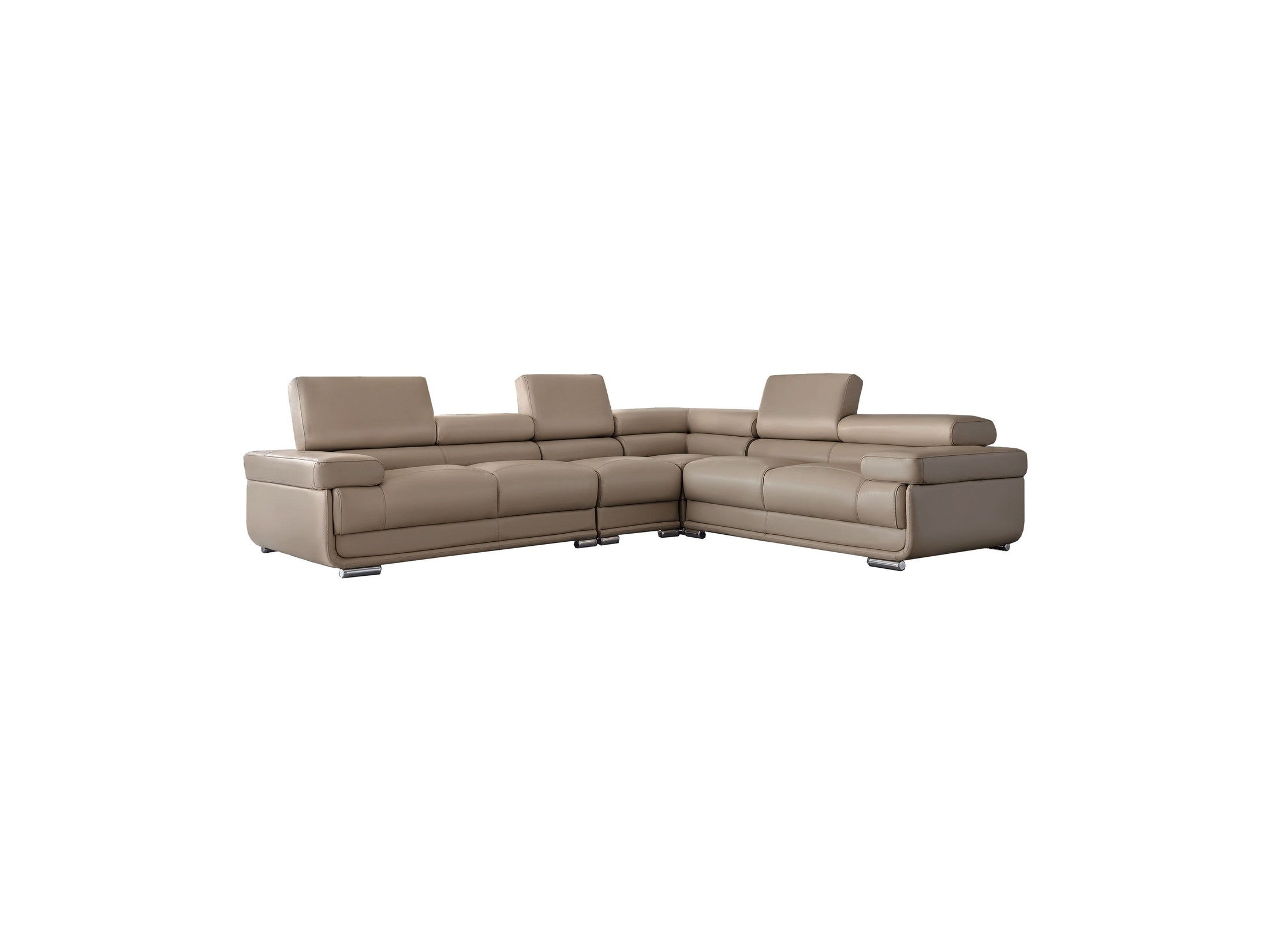 2119 - Sectional