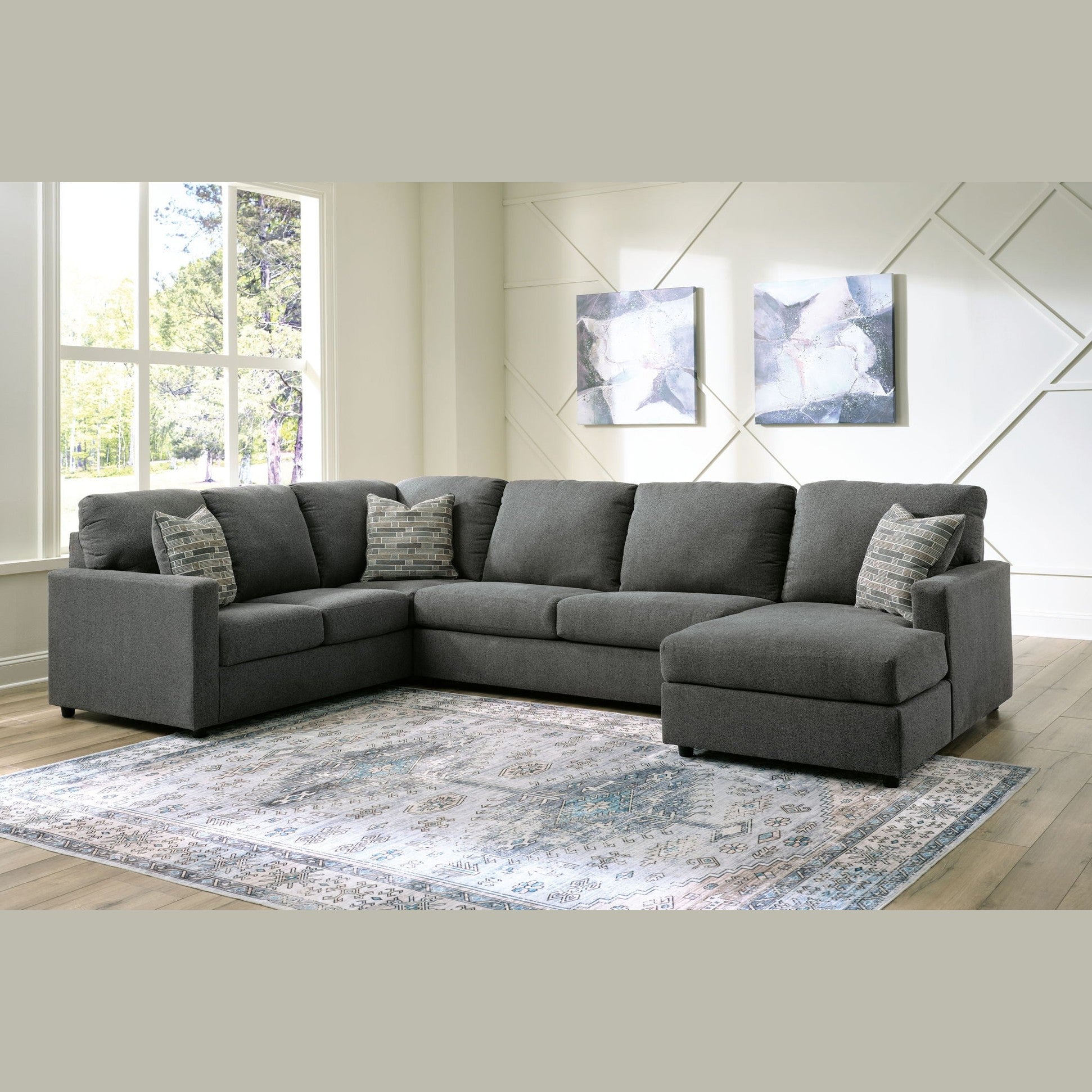 Edenfield Sectional