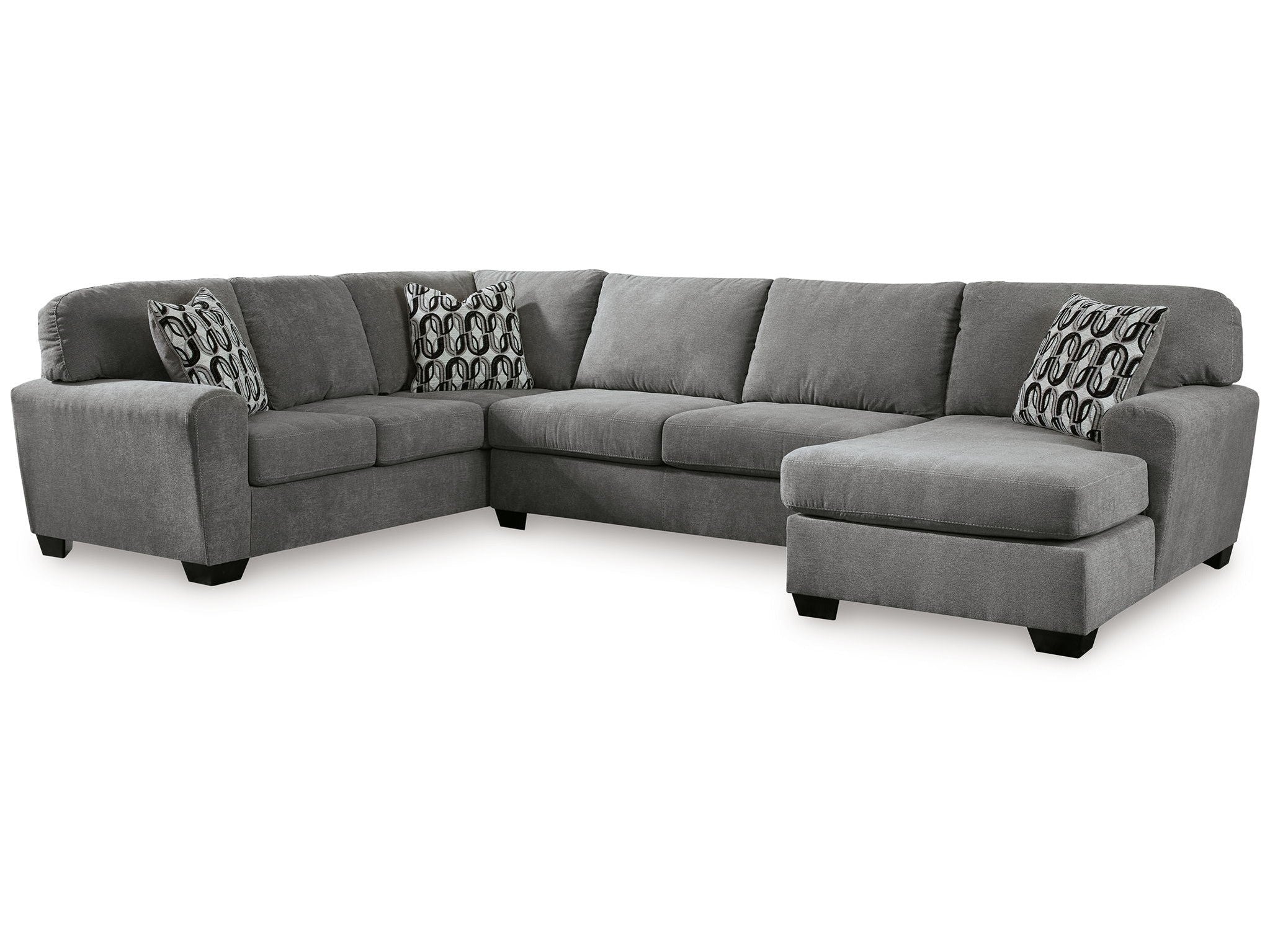 Birkdale Court - Sectional