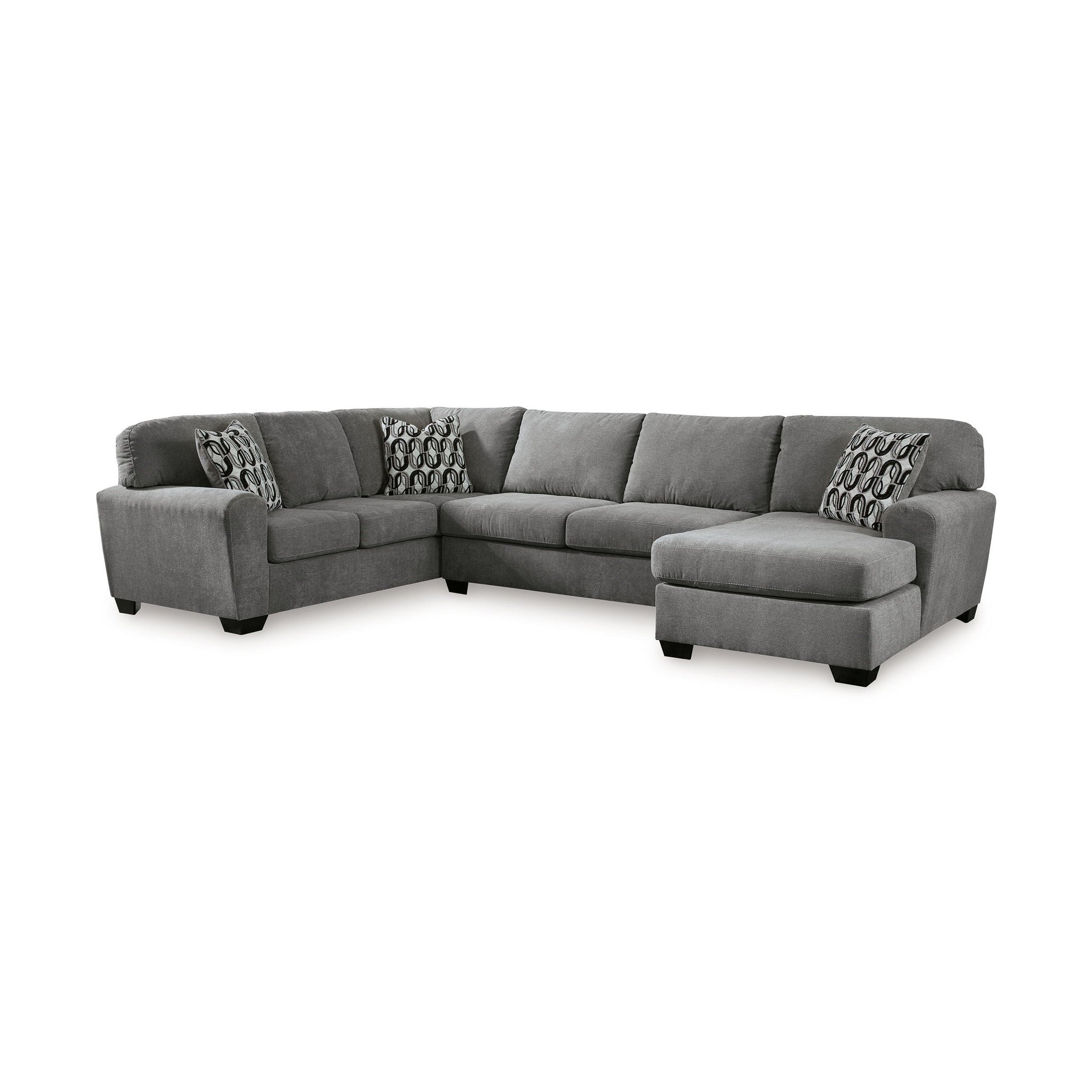 Birkdale Court - Sectional
