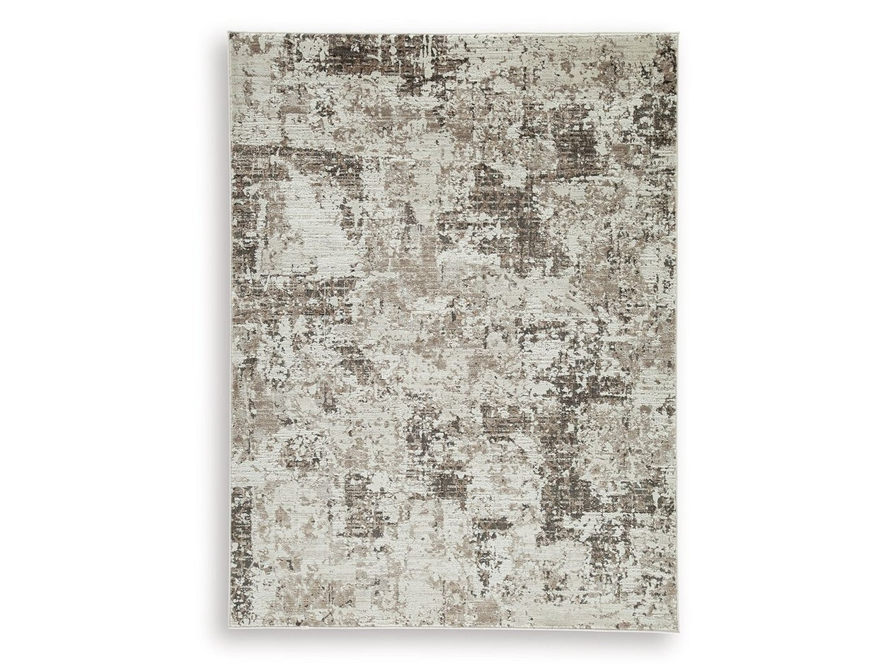 Barricland - Rug