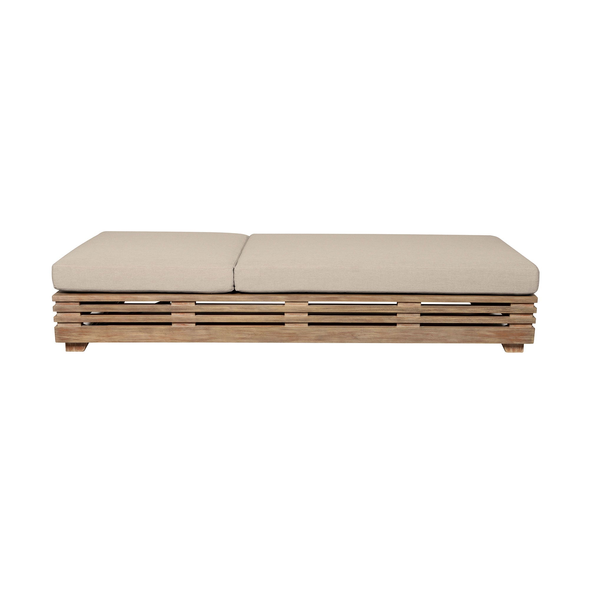 Vivid - Outdoor Patio Chaise Lounge Chair