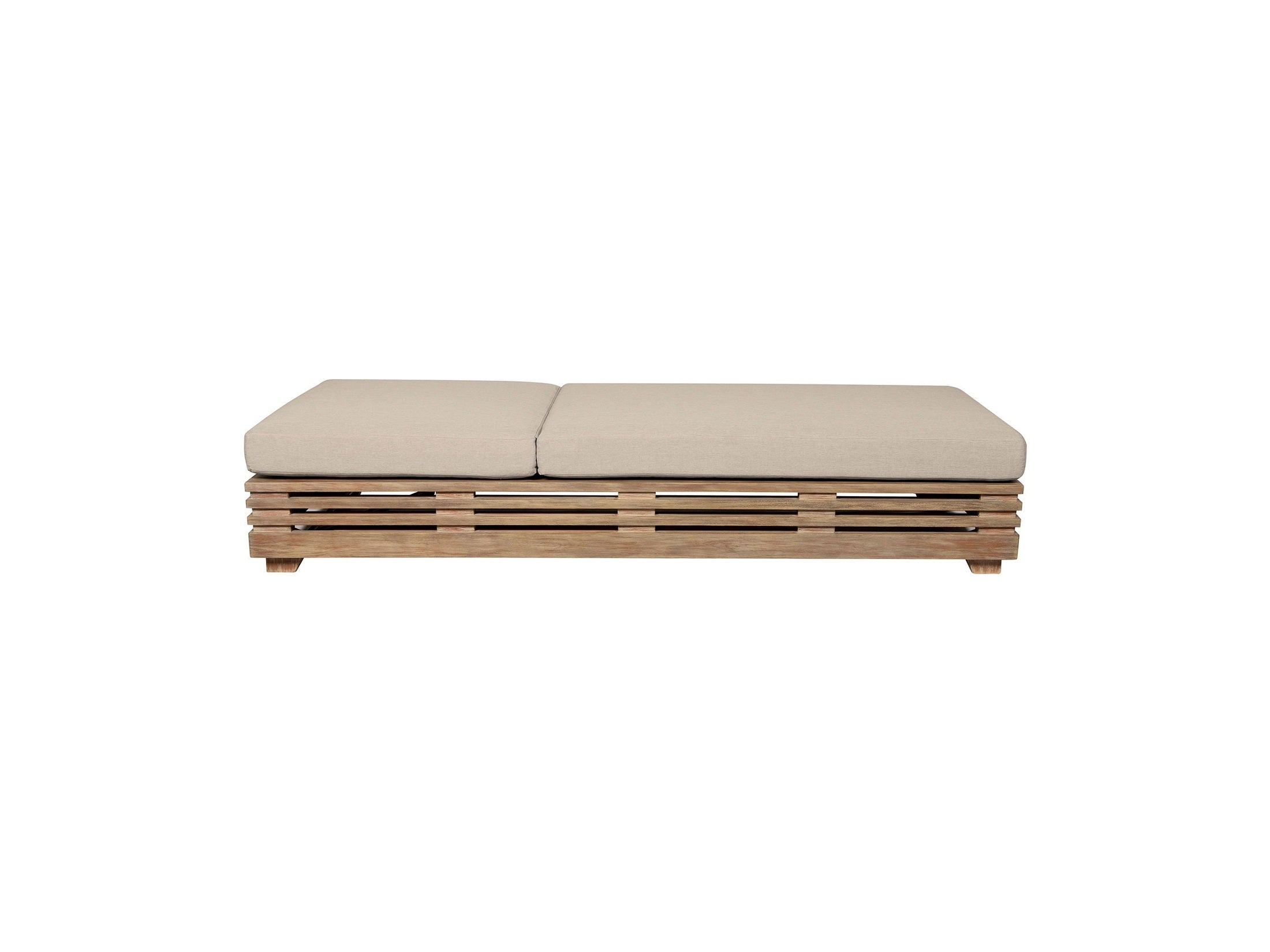 Vivid - Outdoor Patio Chaise Lounge Chair