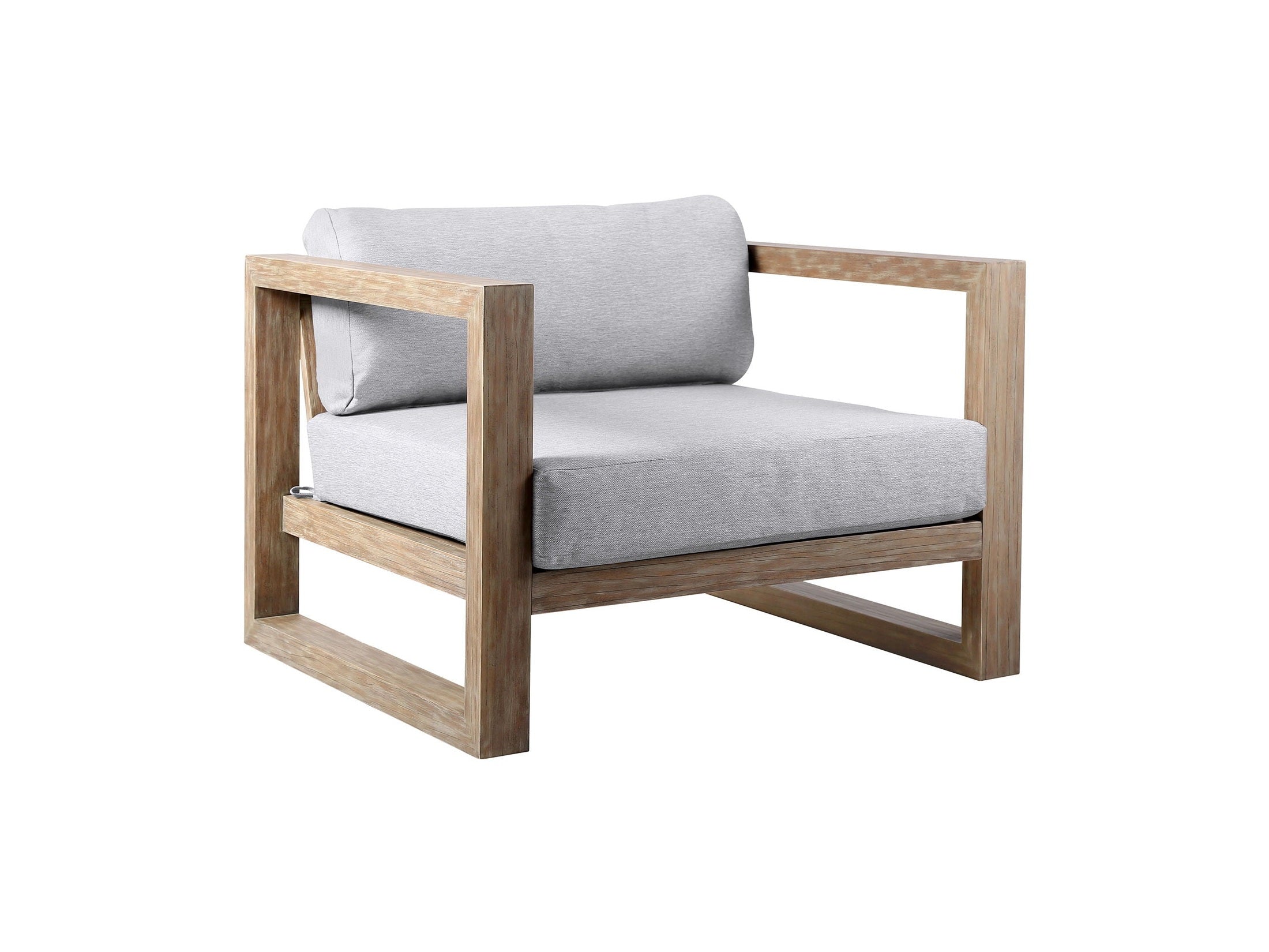 Paradise - Outdoor Lounge Chair