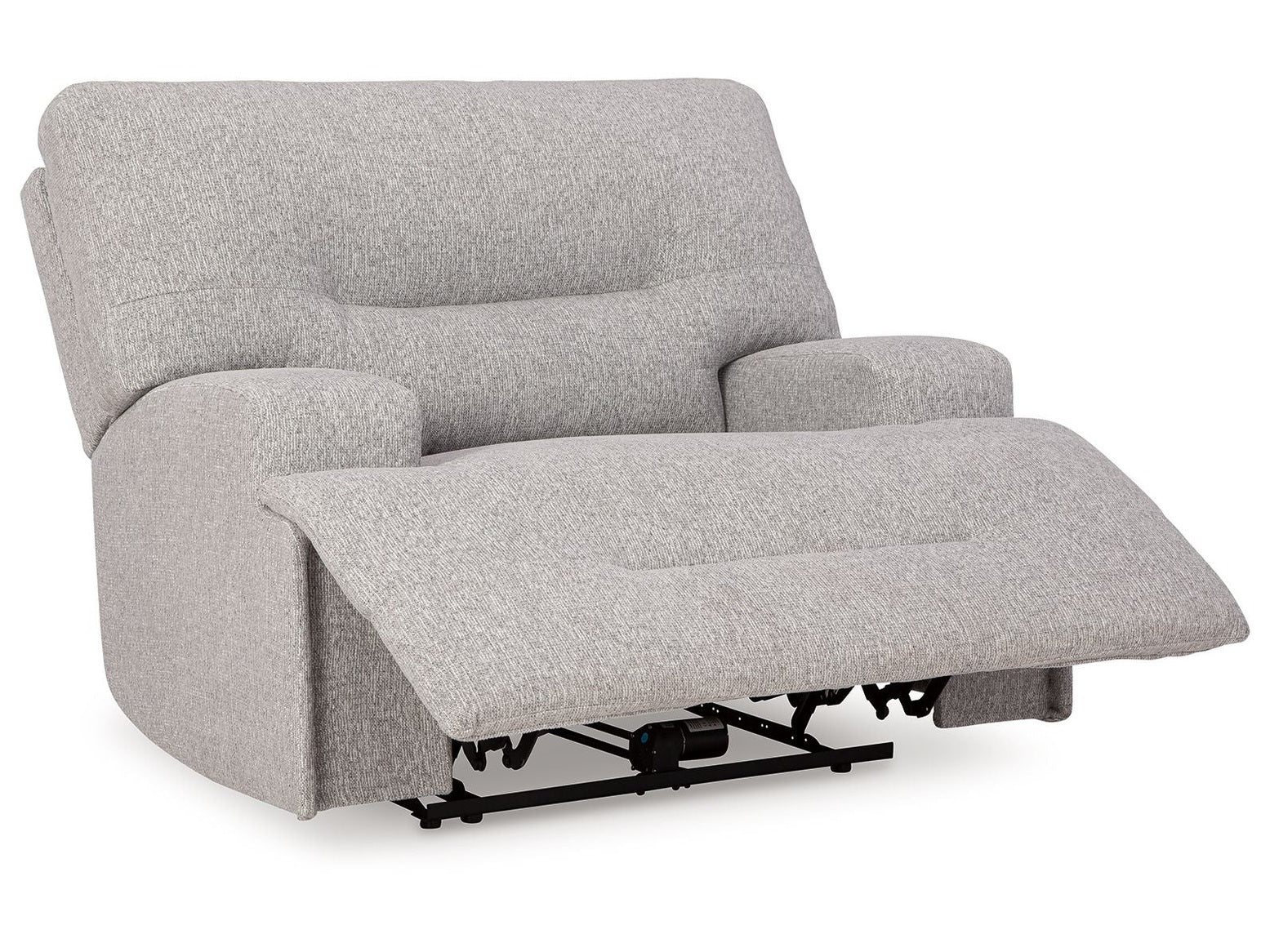 Acklen Place - Wide Seat Power Recliner