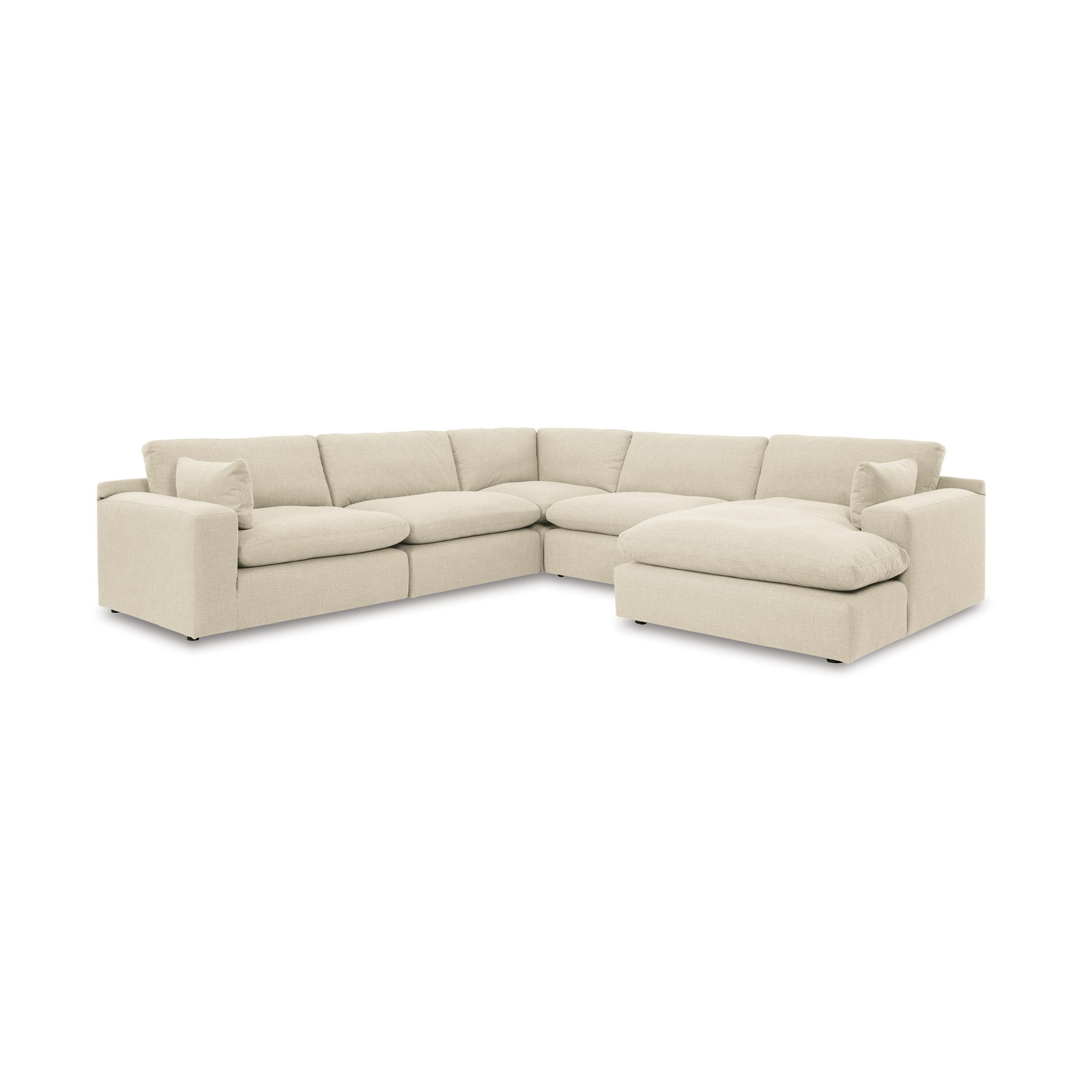 Elyza - Sectional