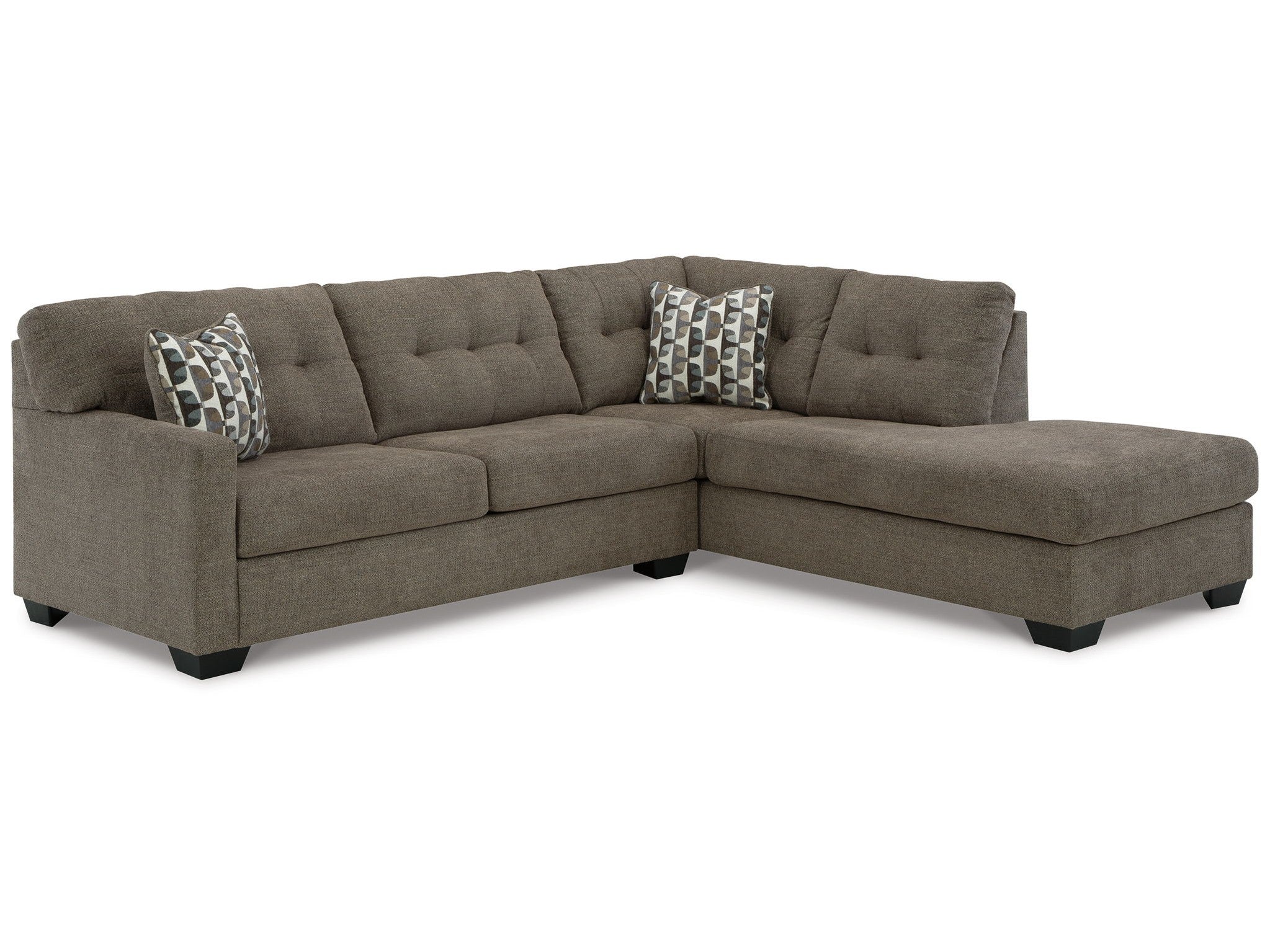 Mahoney - Sectional