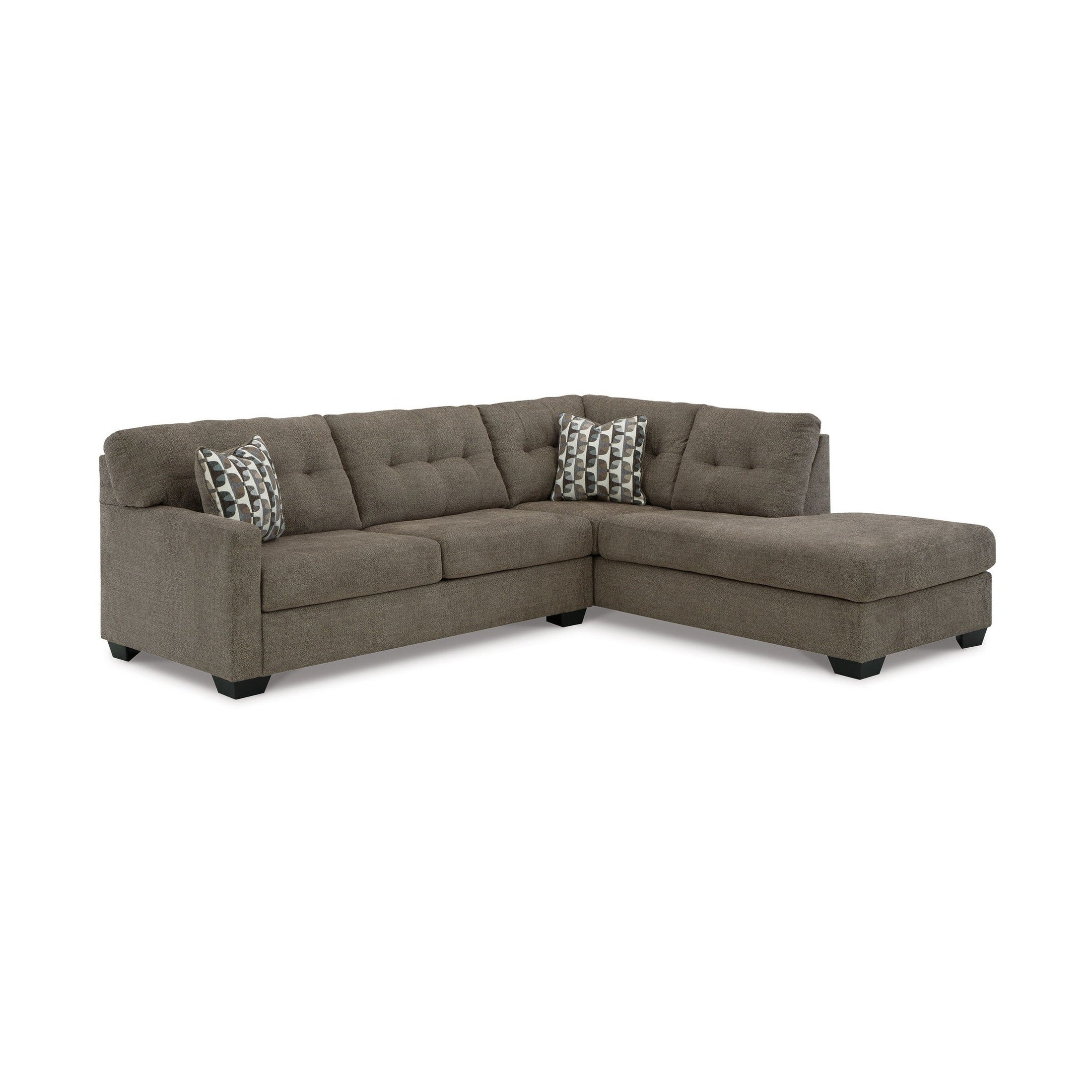 Mahoney - Sectional