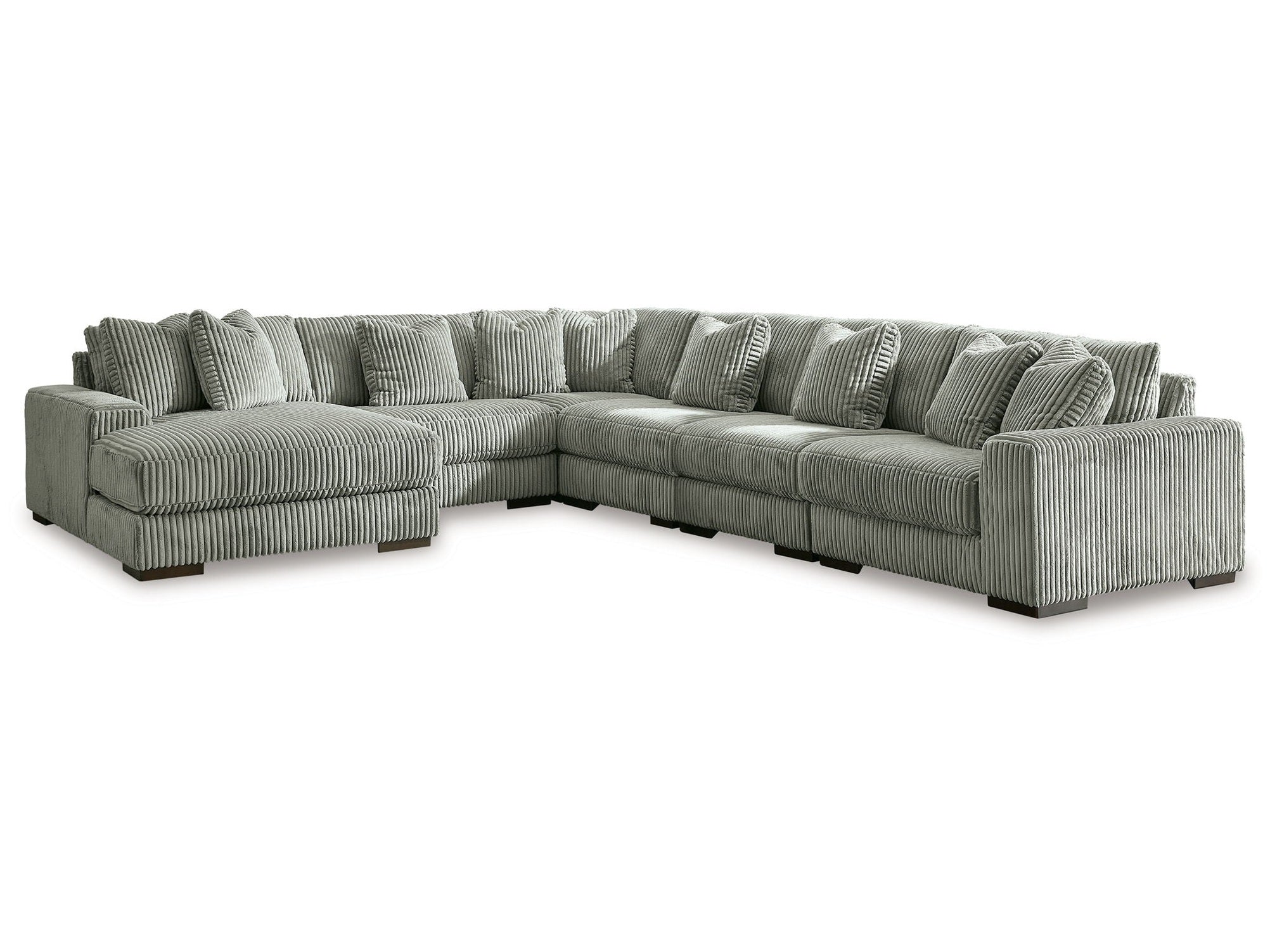 Lindyn - Sectional