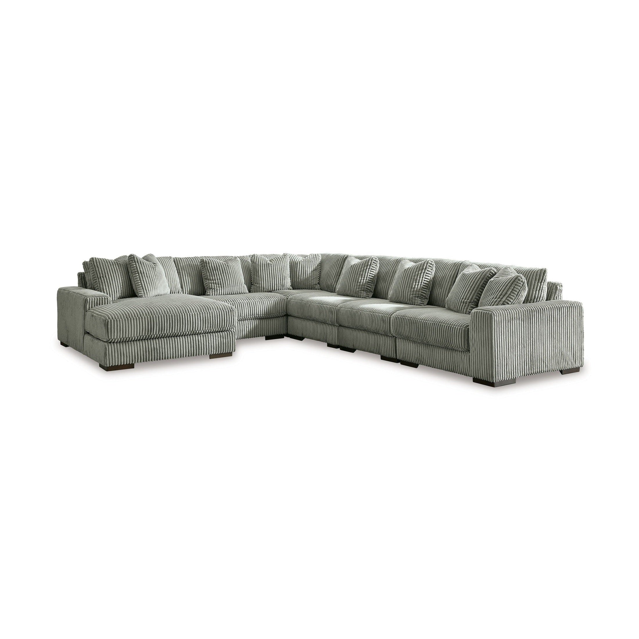 Lindyn - Sectional