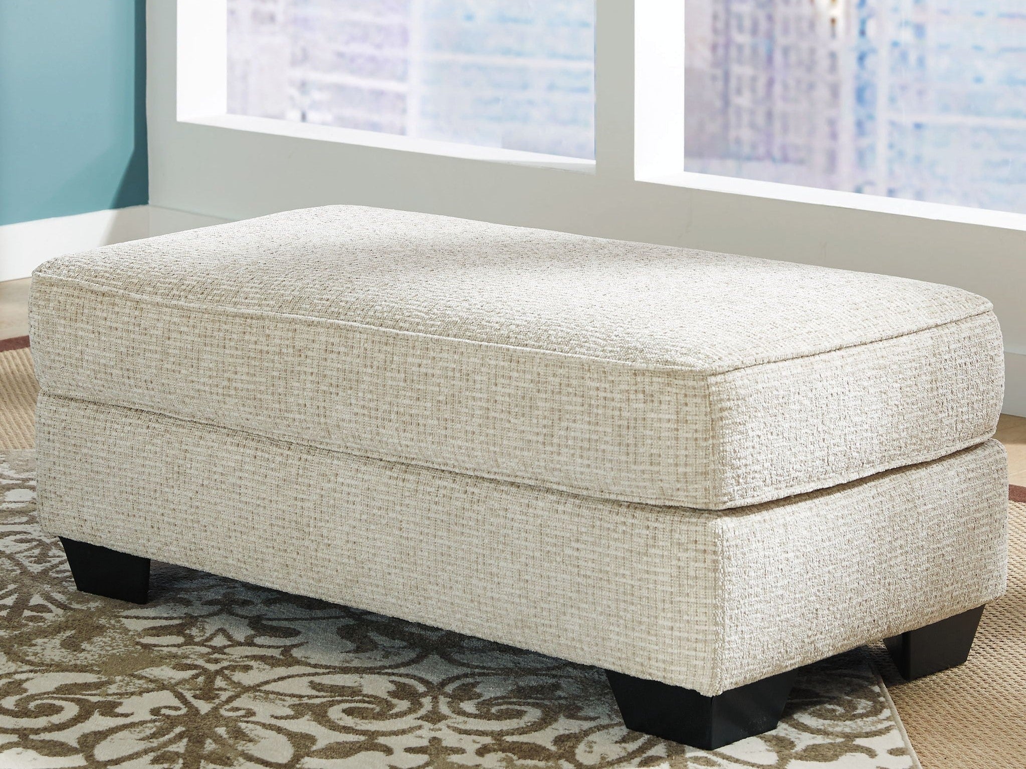 Monaghan - Living Room Set