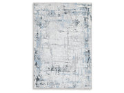 Emertonly - Washable Rug