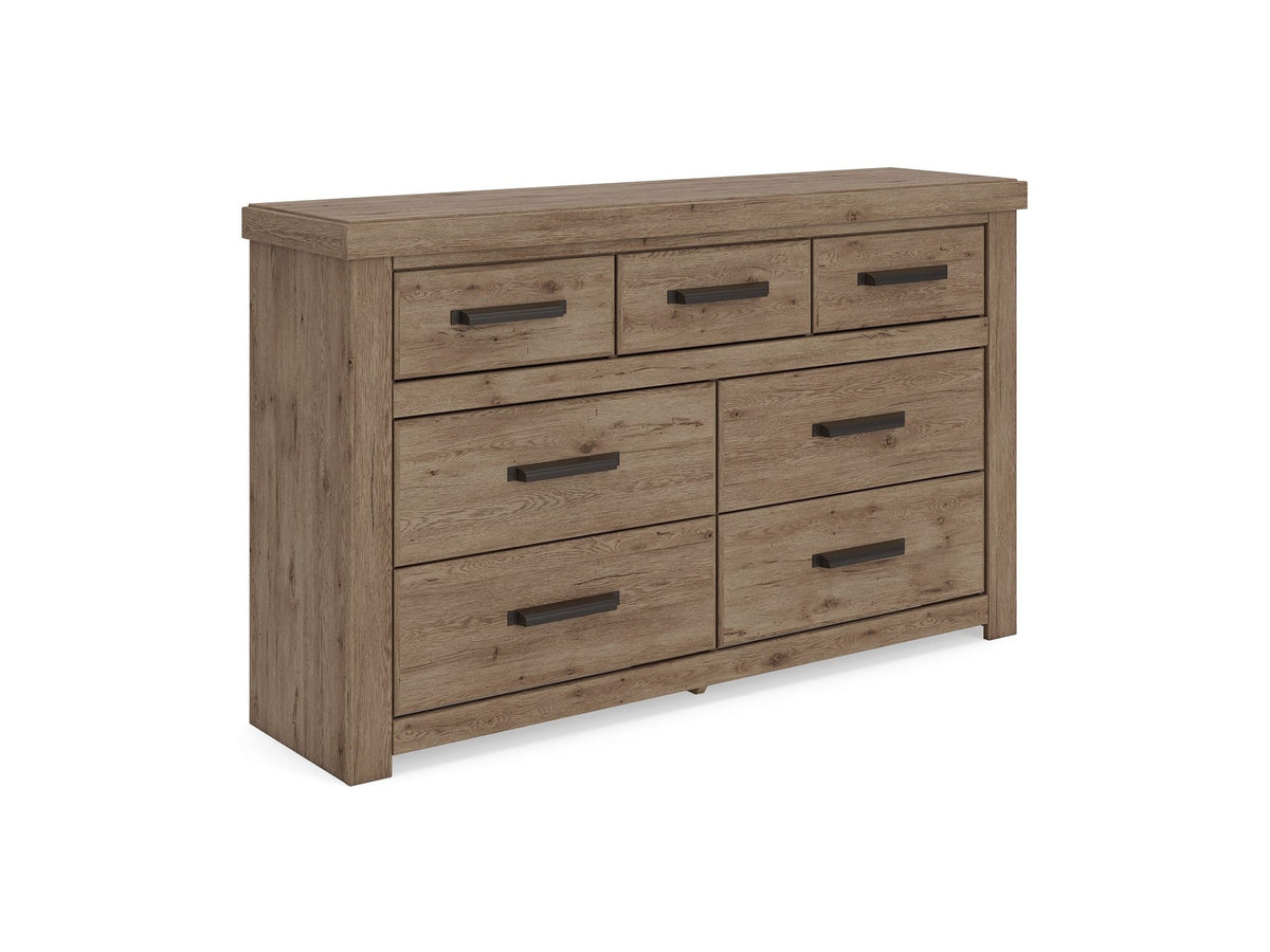Oliandon - Dresser