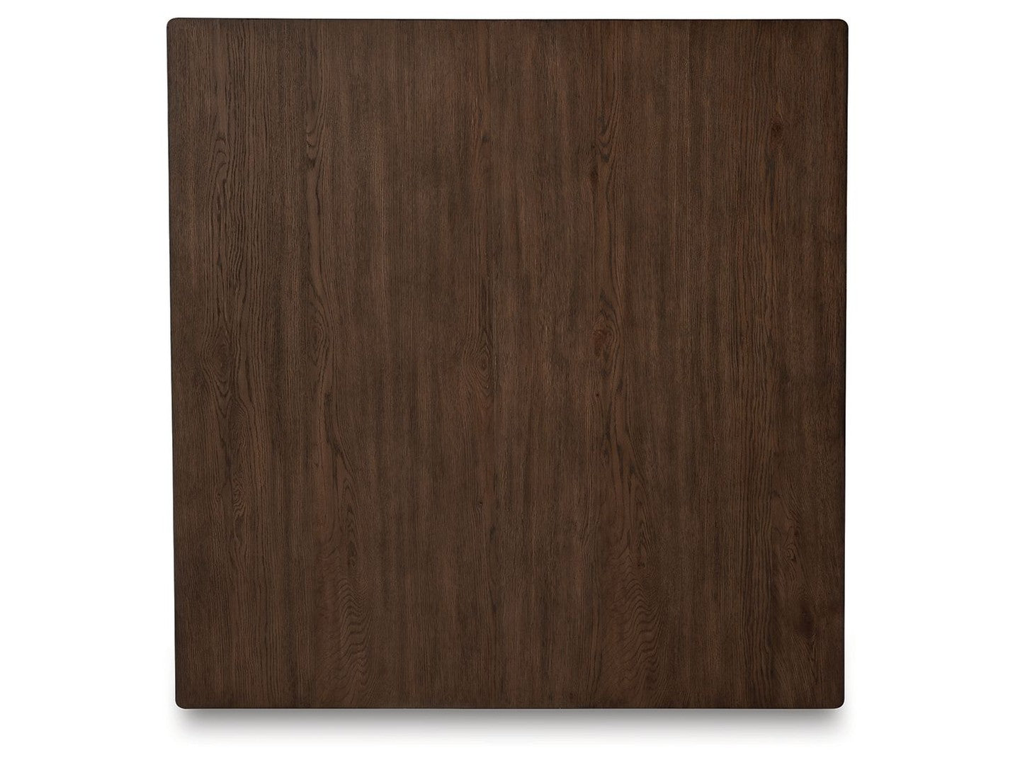 Hannodream - Square Cocktail Table - Warm Brown