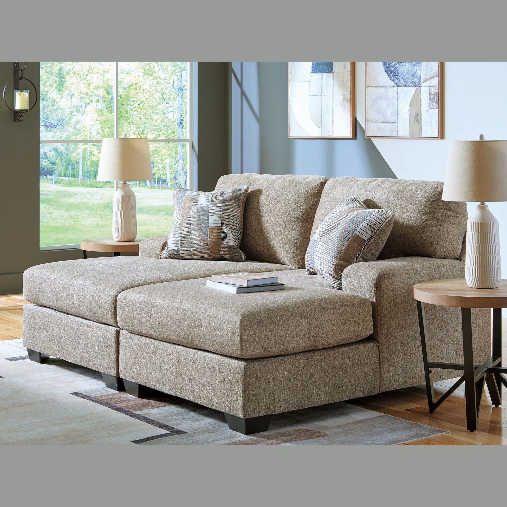Newellen - Sectional