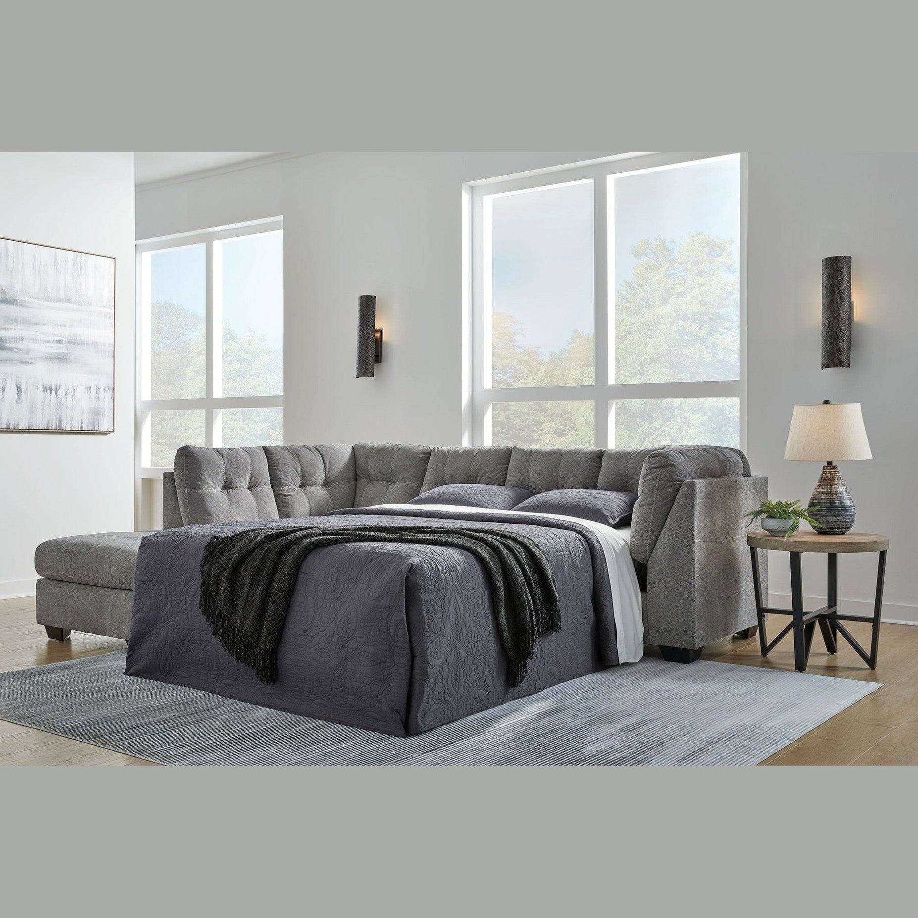 Marleton - Sleeper Sectional