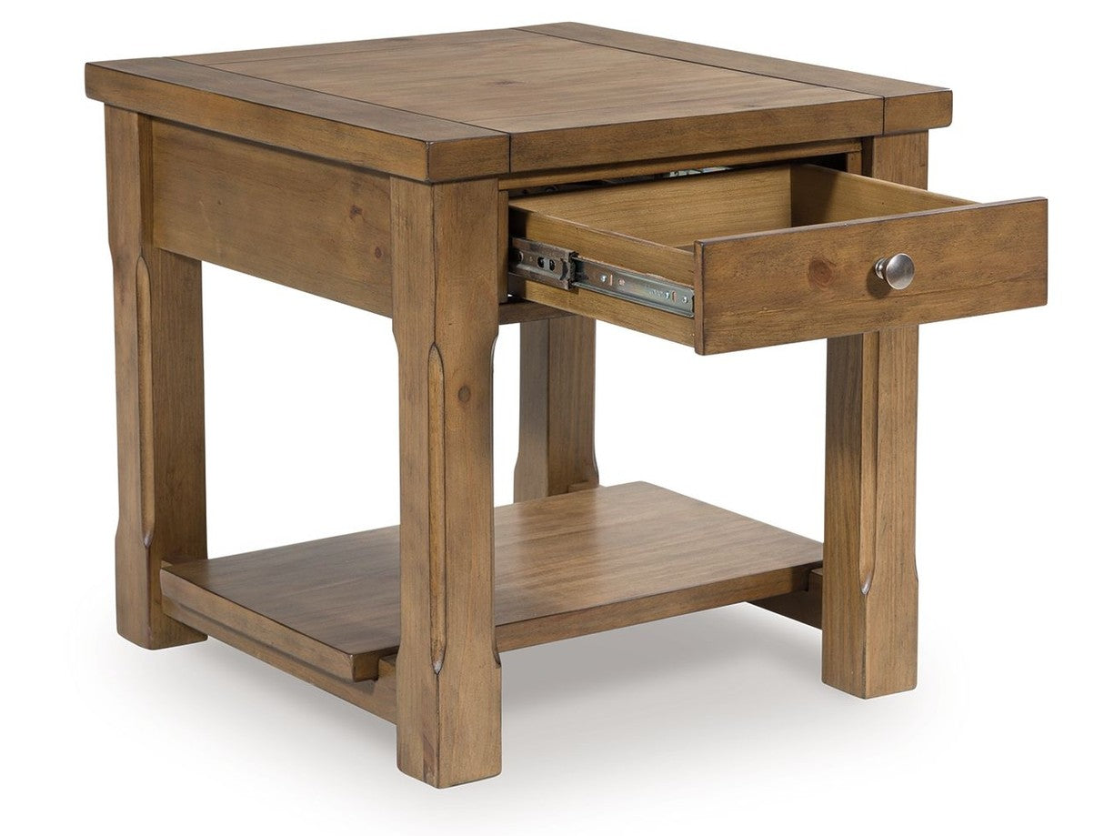 Vandenmore - Rectangular Table