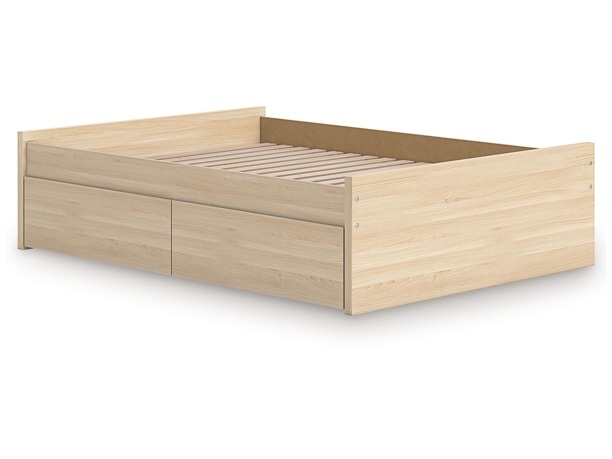 Onita - Platform Bed
